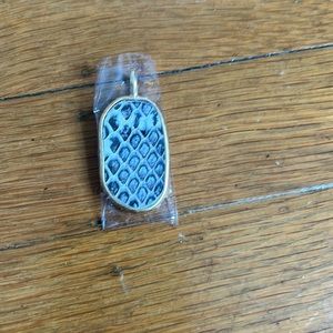 India Hicks pendant